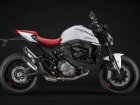 Ducati Monster &amp; Monster Plus